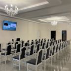 Конференц-зал, База отдыха Предгорье