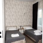 Двухместный (Комфорт № 18 и №11), База отдыха Предгорье