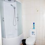 Пятиместный (Комфорт № 9), База отдыха Предгорье