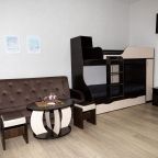 Пятиместный (Комфорт № 9), База отдыха Предгорье