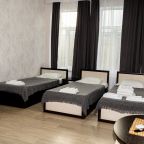 Пятиместный (Комфорт № 9), База отдыха Предгорье