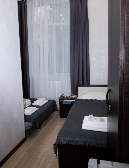 Фотография номера гостиницы Дом отдыха Предгорье