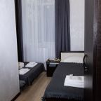 Одноместный (Одноместный Комфорт с доп. местом  №17), База отдыха Предгорье