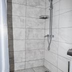 Одноместный (Одноместный Комфорт с доп. местом  №17), База отдыха Предгорье