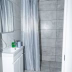 Одноместный (Одноместный Комфорт с доп. местом  №17), База отдыха Предгорье