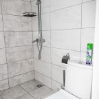 Одноместный (Одноместный Комфорт с доп. местом  №17), База отдыха Предгорье