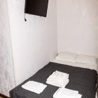 Одноместный (Одноместный Комфорт с доп. местом  №17), База отдыха Предгорье