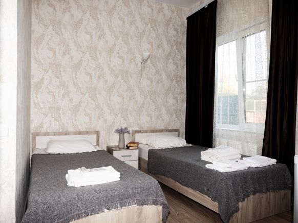 Фотография номера гостиницы Дом отдыха Предгорье