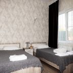 Двухместный (Двухместный Комфорт № 18 и №11), База отдыха Предгорье