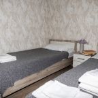 Двухместный (Двухместный Комфорт № 18 и №11), База отдыха Предгорье