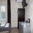 Двухместный (Двухместный Комфорт № 18 и №11), База отдыха Предгорье