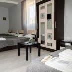 Пятиместный (Комфорт в отдельно стоящем домике), База отдыха Предгорье