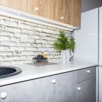 Пятиместный (Комфорт в отдельно стоящем домике), База отдыха Предгорье