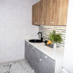 Пятиместный (Комфорт в отдельно стоящем домике), База отдыха Предгорье