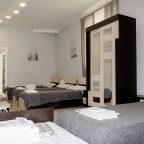 Пятиместный (Комфорт в отдельно стоящем домике), База отдыха Предгорье