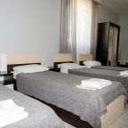 Пятиместный (Комфорт в отдельно стоящем домике), База отдыха Предгорье