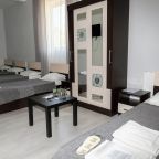 Пятиместный (Комфорт в отдельно стоящем домике), База отдыха Предгорье