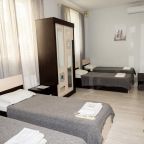 Пятиместный (Комфорт в отдельно стоящем домике), База отдыха Предгорье