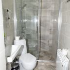 Пятиместный (Комфорт в отдельно стоящем домике), База отдыха Предгорье