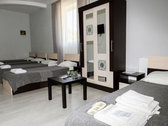 Фотография номера гостиницы Дом отдыха Предгорье