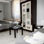 Пятиместный (Комфорт в отдельно стоящем домике), База отдыха Предгорье