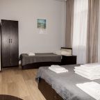 Пятиместный (Комфорт № 8), База отдыха Предгорье