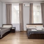 Пятиместный (Комфорт № 8), База отдыха Предгорье