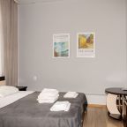 Пятиместный (Комфорт № 8), База отдыха Предгорье