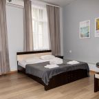 Пятиместный (Комфорт № 8), База отдыха Предгорье