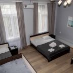 Пятиместный (Комфорт № 8), База отдыха Предгорье