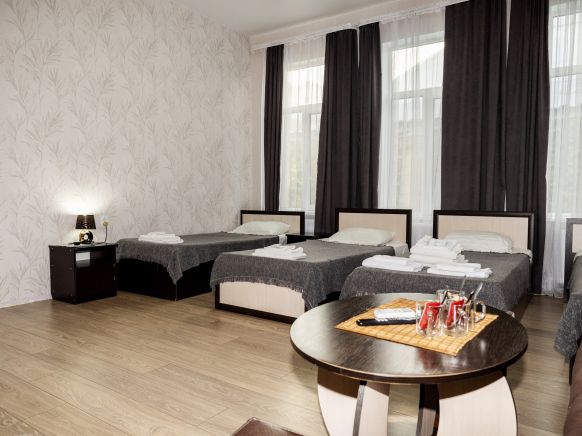 Фотография номера гостиницы Дом отдыха Предгорье