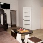 Пятиместный (Комфорт № 9), База отдыха Предгорье