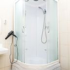 Пятиместный (Комфорт № 9), База отдыха Предгорье