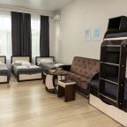 Пятиместный (Комфорт № 9), База отдыха Предгорье