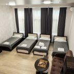 Пятиместный (Комфорт № 9), База отдыха Предгорье