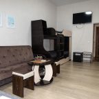 Пятиместный (Комфорт № 9), База отдыха Предгорье