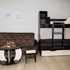 Пятиместный (Комфорт № 9), База отдыха Предгорье