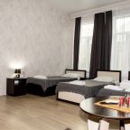 Пятиместный (Комфорт № 9), База отдыха Предгорье