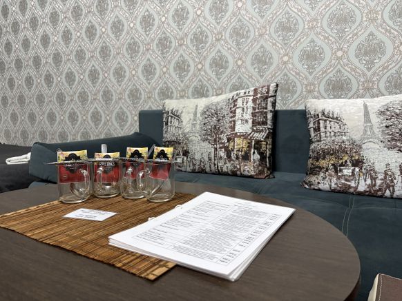 Фотография номера гостиницы Дом отдыха Предгорье