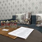 Пятиместный (Комфорт № 15), База отдыха Предгорье