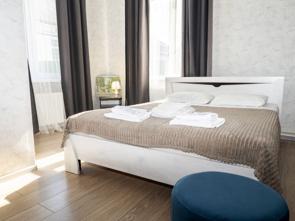 Фотография номера гостиницы Дом отдыха Предгорье