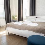 Семейный (Делюкс № 16 и № 10), База отдыха Предгорье