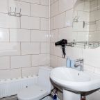 Семейный (Делюкс № 16 и № 10), База отдыха Предгорье