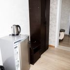 Семейный (Делюкс № 16 и № 10), База отдыха Предгорье