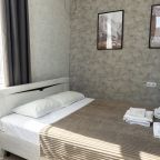 Семейный (Делюкс № 16 и № 10), База отдыха Предгорье