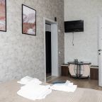 Семейный (Делюкс № 16 и № 10), База отдыха Предгорье