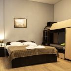 Семейный (Улучшенный № 5), База отдыха Предгорье