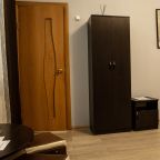 Семейный (Улучшенный № 5), База отдыха Предгорье