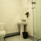 Семейный (Улучшенный № 5), База отдыха Предгорье