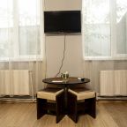 Семейный (Улучшенный № 5), База отдыха Предгорье